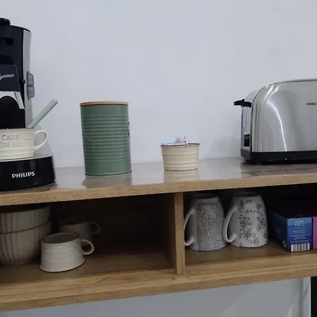 Apartamento Maison Individuelle Centre 