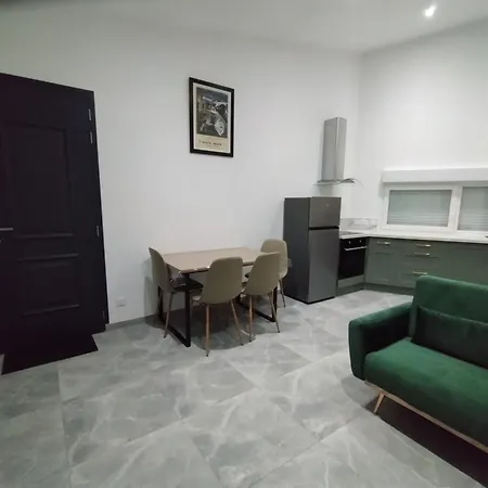 Apartamento Maison Individuelle Centre 