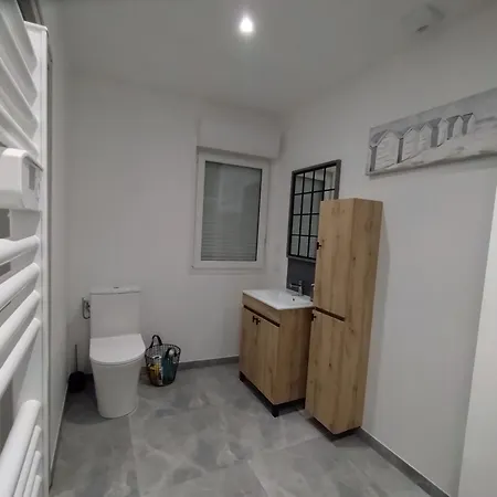 Maison Individuelle Centre 