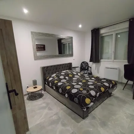 Maison Individuelle Centre 