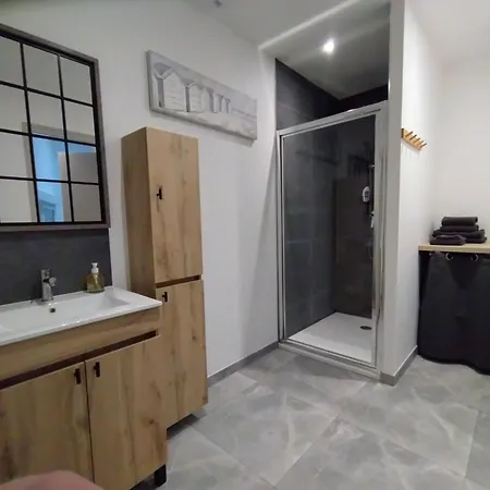 Maison Individuelle Centre 