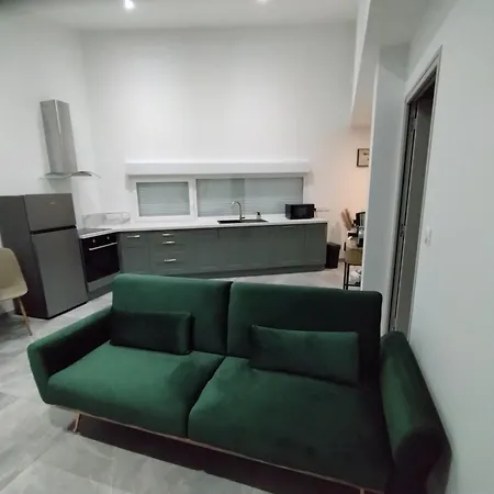 Appartement Maison Individuelle Centre 