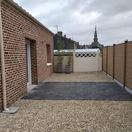 Maison Individuelle Centre 