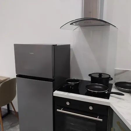 Maison Individuelle Centre 