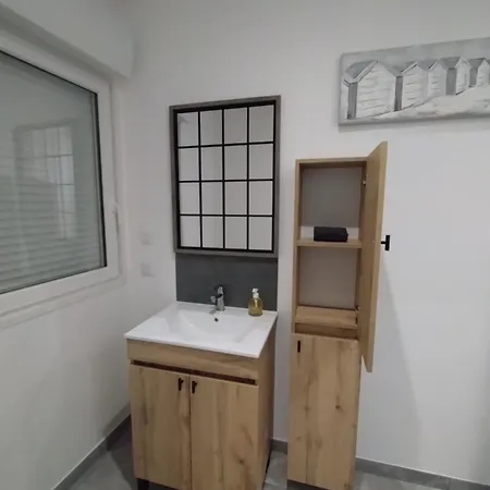 Apartamento Maison Individuelle Centre 