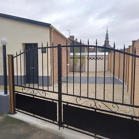 Maison Individuelle Centre 