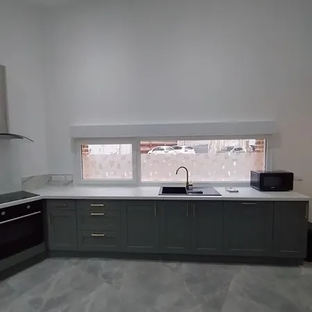 Maison Individuelle Centre 