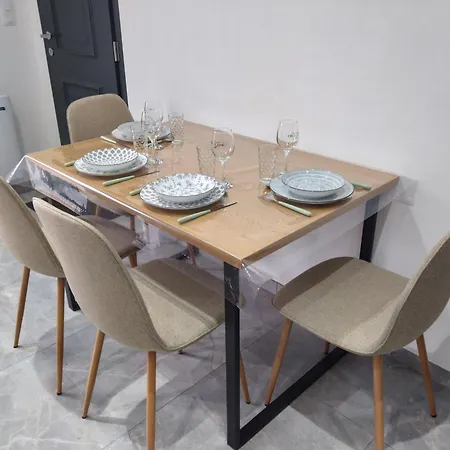 Maison Individuelle Centre 