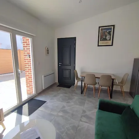 Maison Individuelle Centre 