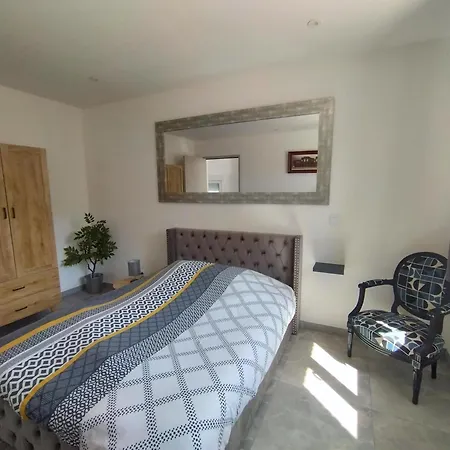 Appartement Maison Individuelle Centre 