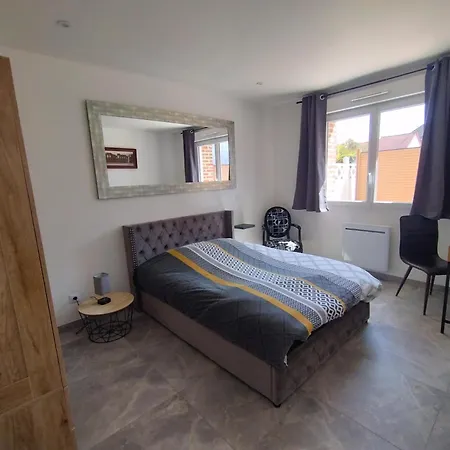 Maison Individuelle Centre 