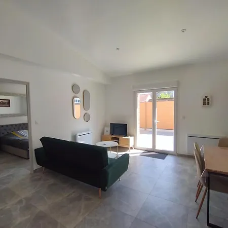 Maison Individuelle Centre 