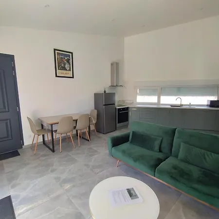 Maison Individuelle Centre 