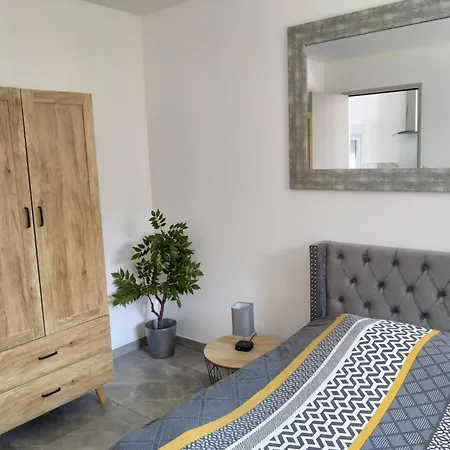 Maison Individuelle Centre 