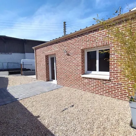 Maison Individuelle Centre 